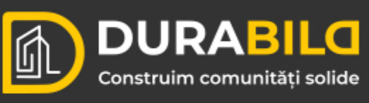 DURABILD — Construim comunități solide