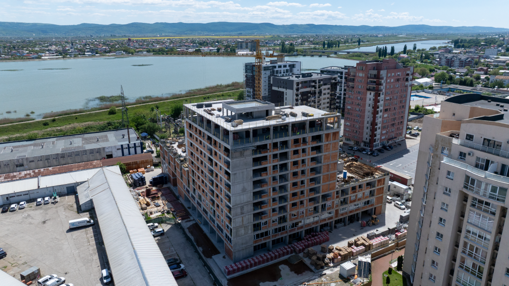 Avanera Bacău — fotografie 7