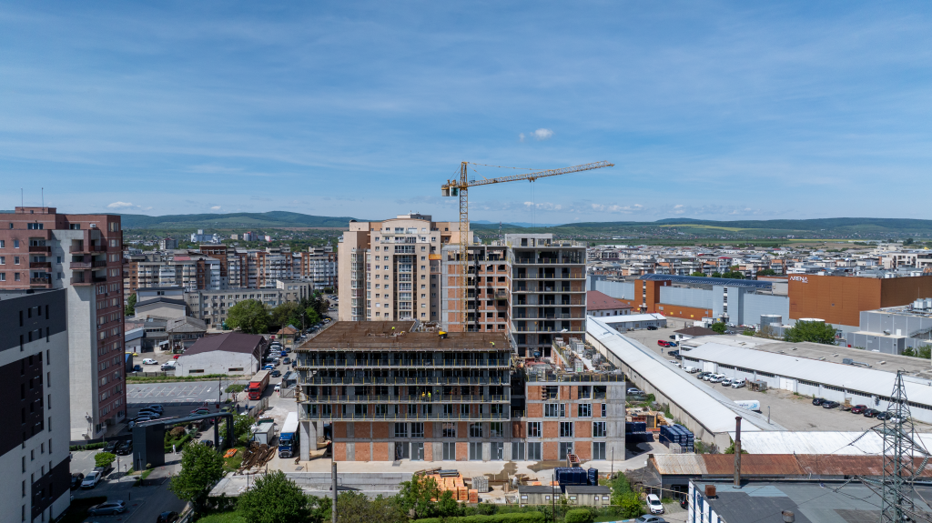Avanera Bacău — fotografie 11