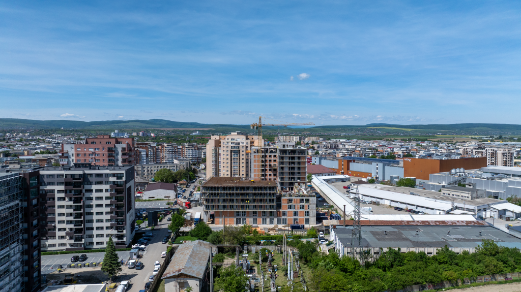 Avanera Bacău — fotografie 12