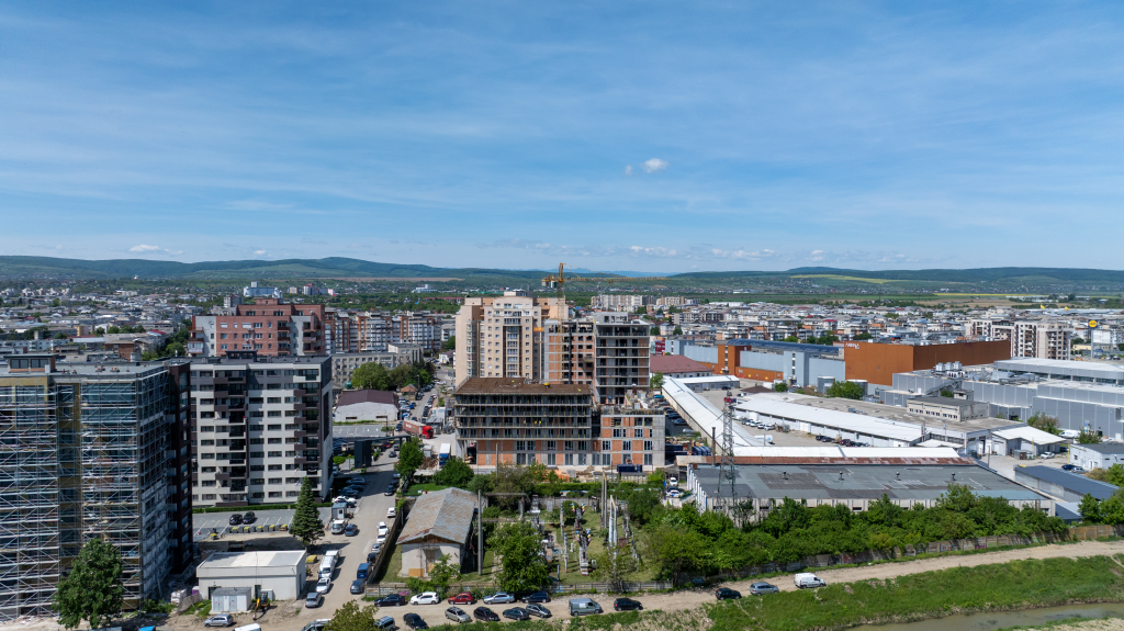 Avanera Bacău — fotografie 13