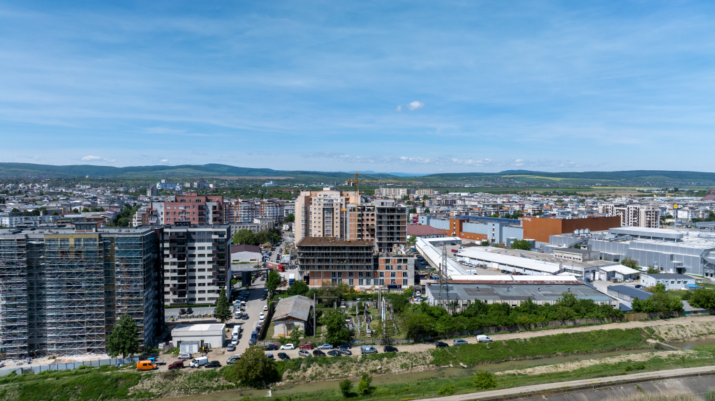 Avanera Bacău — fotografie 14
