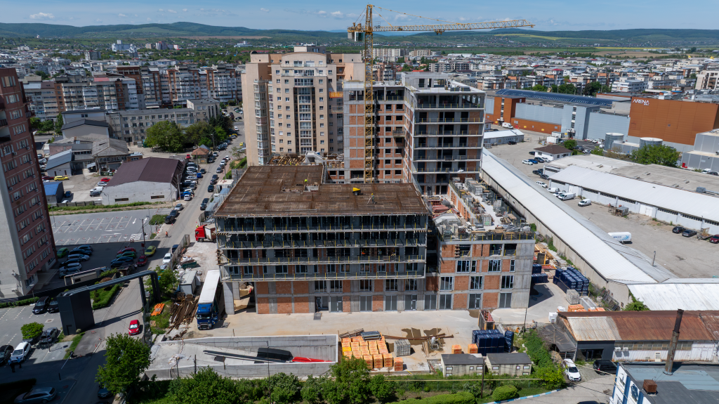 Avanera Bacău — fotografie 30