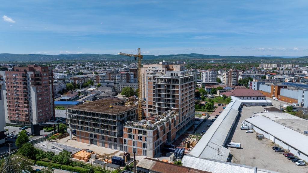 Avanera Bacău — fotografie 32