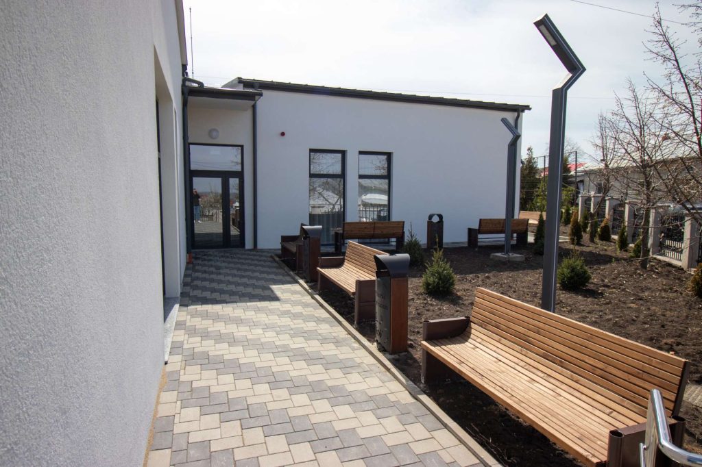 Grădinița Dumbrăveni Nr 2 — fotografie 71