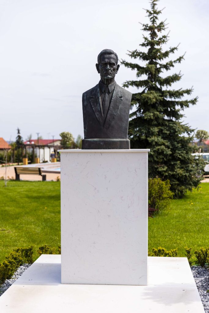 Parc Dumbrăveni — fotografie 25