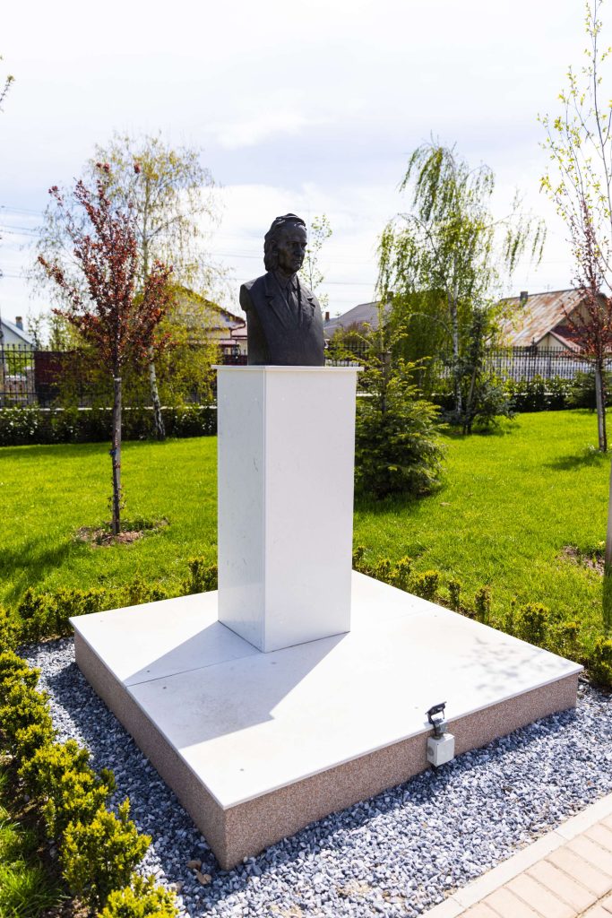 Parc Dumbrăveni — fotografie 47