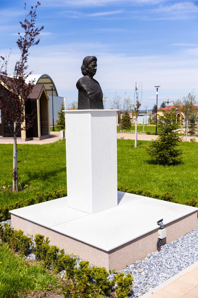 Parc Dumbrăveni — fotografie 59