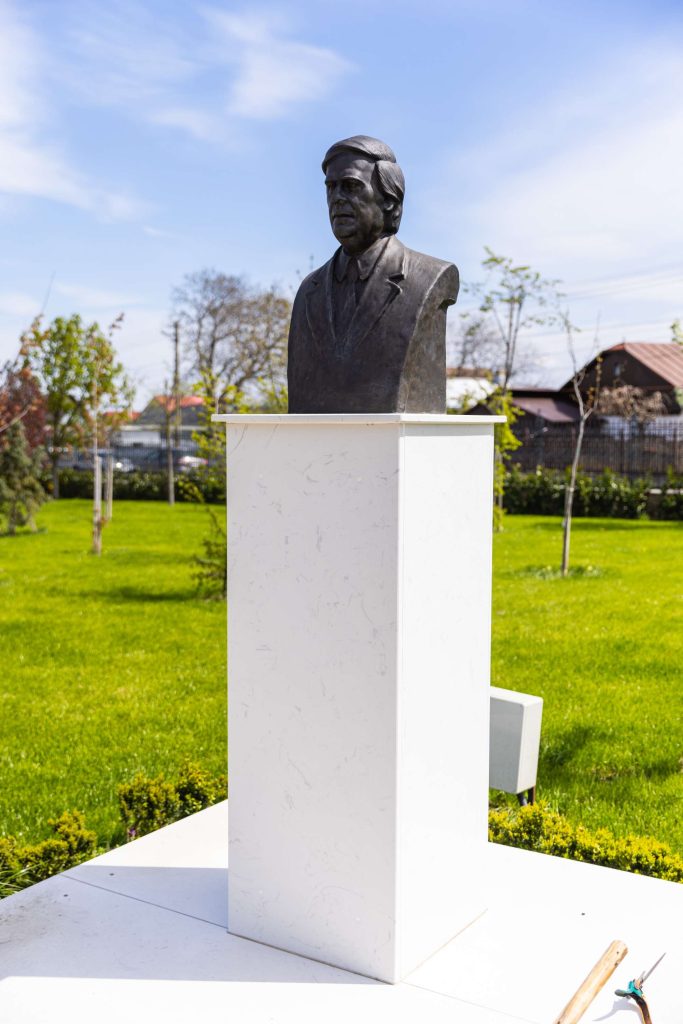Parc Dumbrăveni — fotografie 62