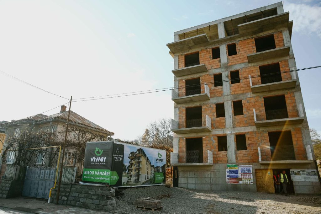 Vivasy Fălticeni — fotografie 17