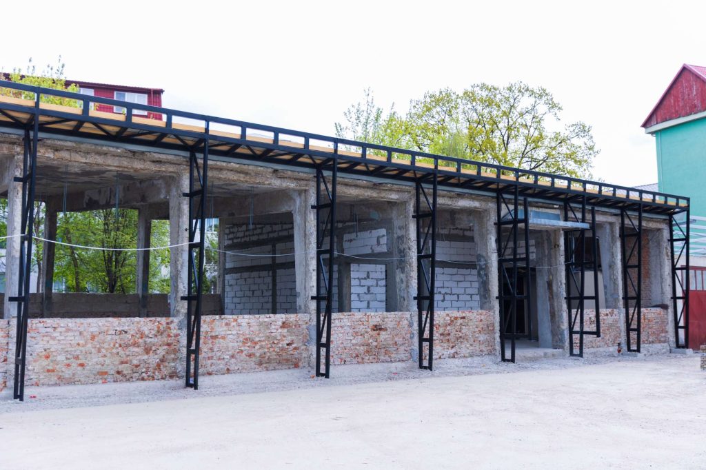 Colegiul Tehnic Samoil Isopescu — fotografie 21