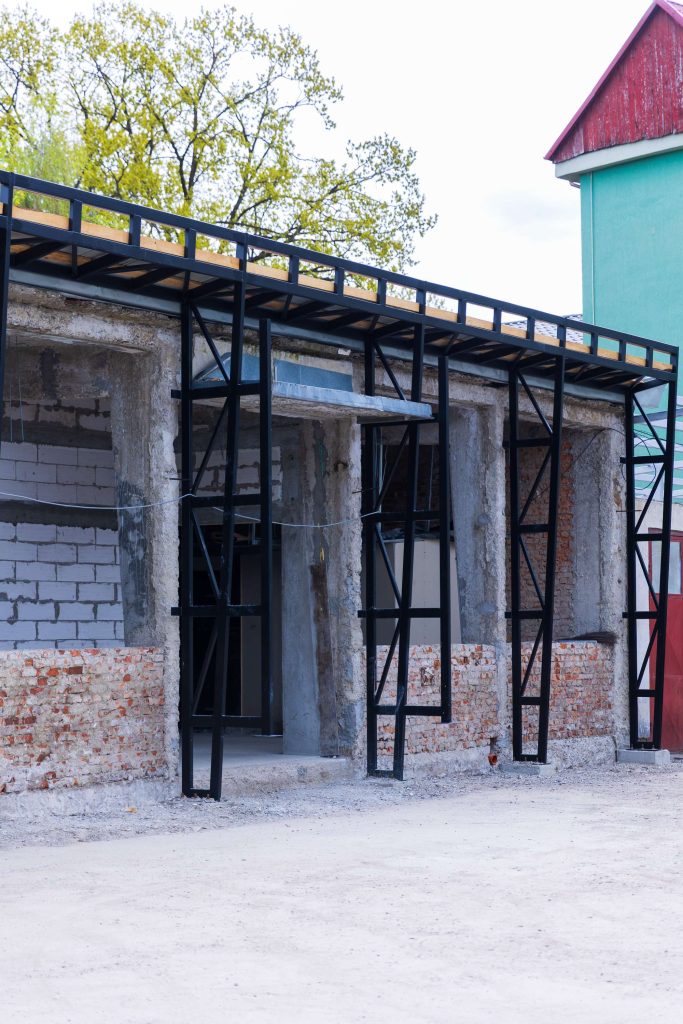 Colegiul Tehnic Samoil Isopescu — fotografie 22