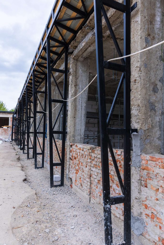 Colegiul Tehnic Samoil Isopescu — fotografie 23