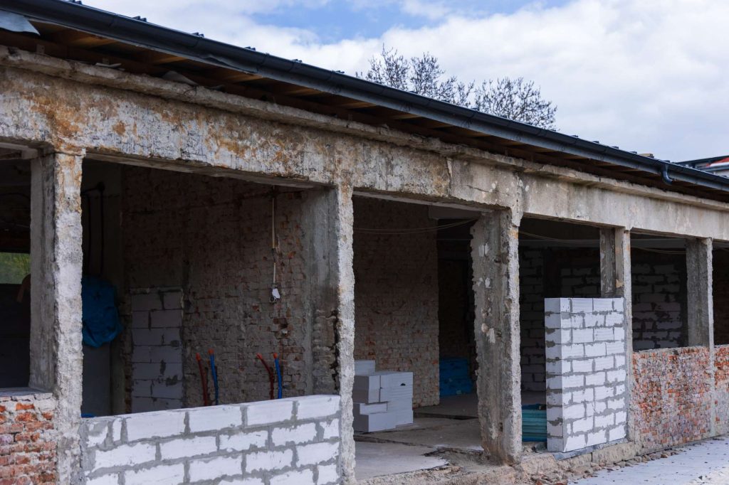 Colegiul Tehnic Samoil Isopescu — fotografie 25