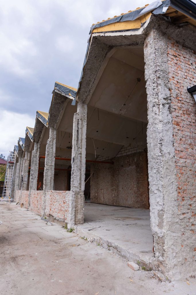 Colegiul Tehnic Samoil Isopescu — fotografie 27