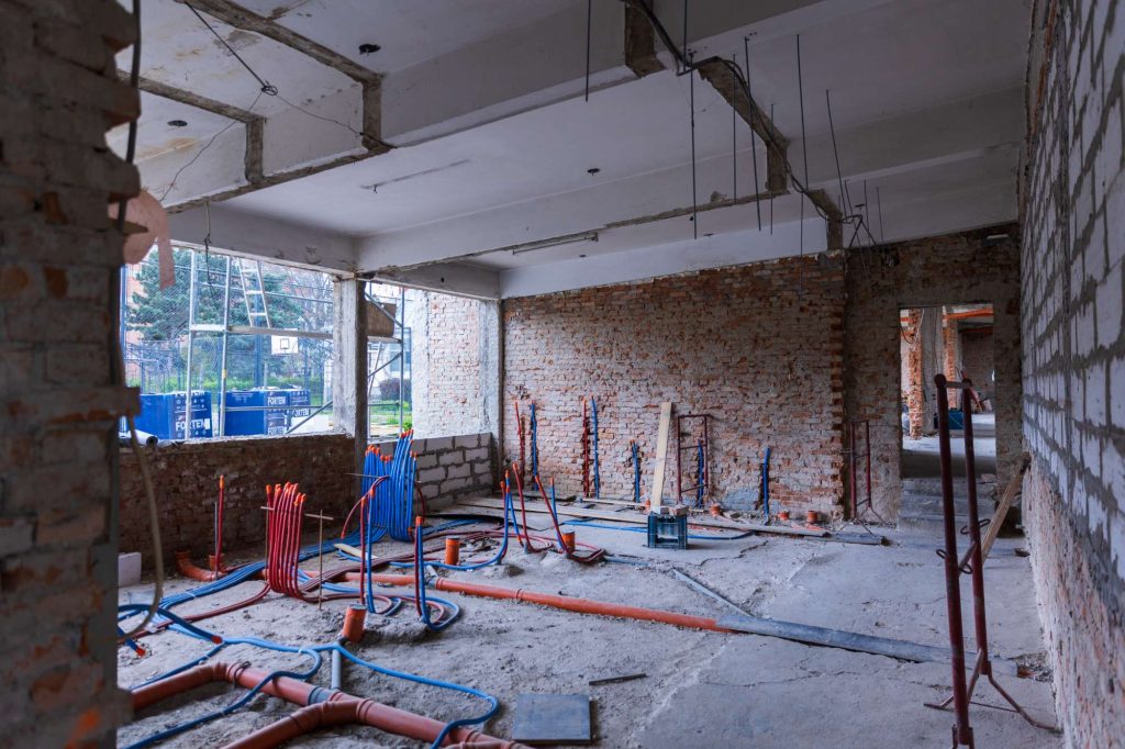 Colegiul Tehnic Samoil Isopescu — fotografie 37