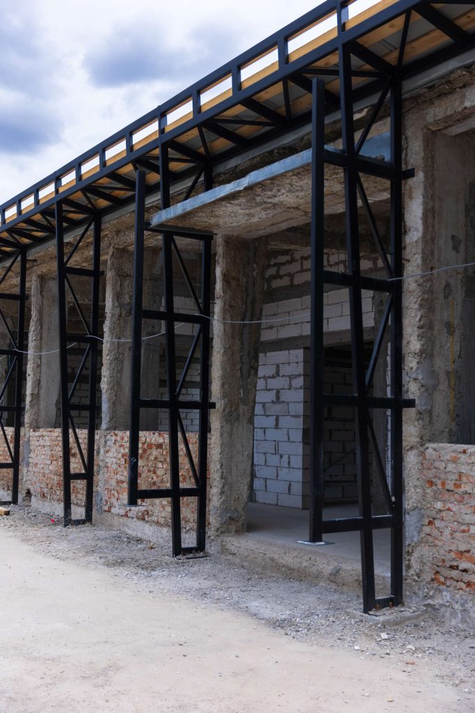 Colegiul Tehnic Samoil Isopescu — fotografie 9
